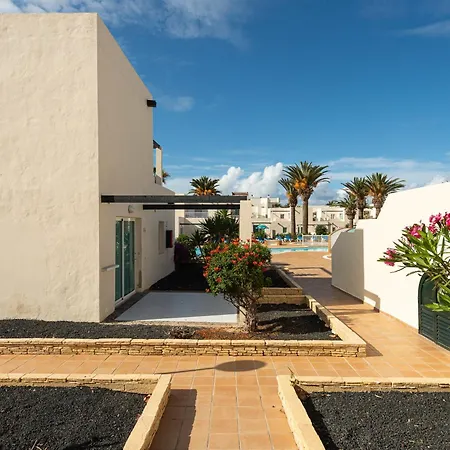 Alisios Playa By Bluesea Corralejo