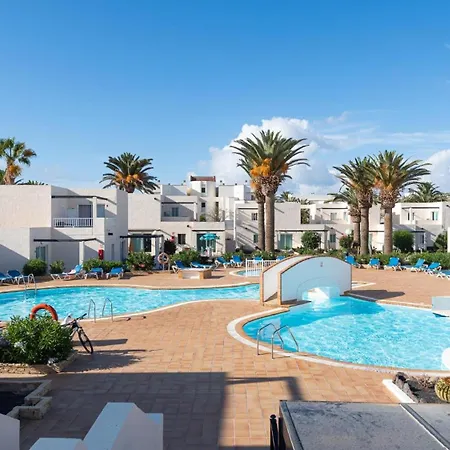 Apartahotel Alisios Playa By Bluesea